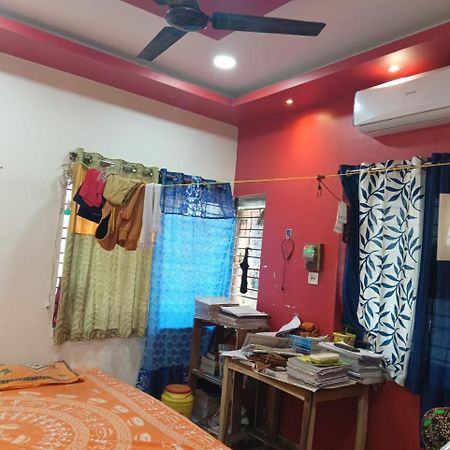 Balaji Boy'S Hostel Durgāpur Esterno foto
