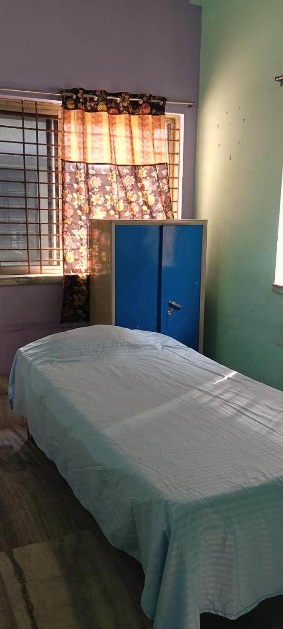 Balaji Boy'S Hostel Durgāpur Esterno foto