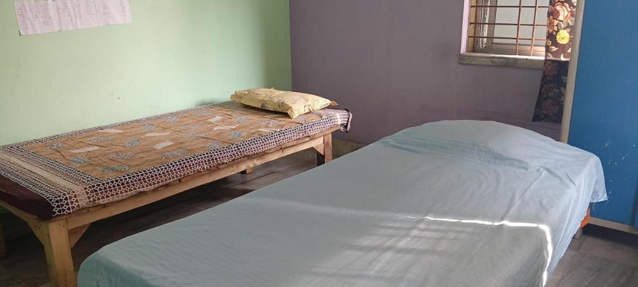 Balaji Boy'S Hostel Durgāpur Esterno foto