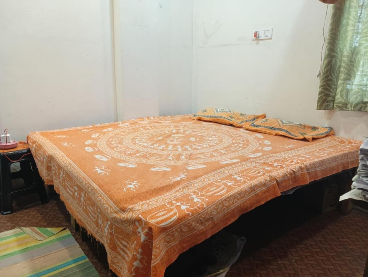 Balaji Boy'S Hostel Durgāpur Esterno foto