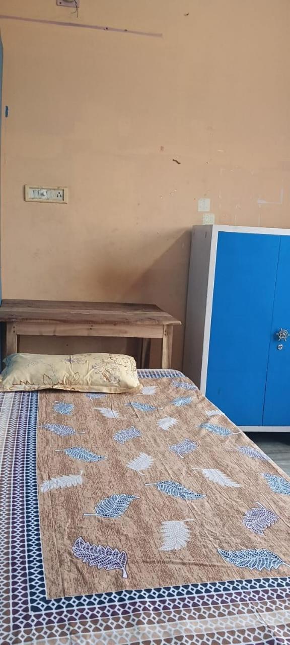 Balaji Boy'S Hostel Durgāpur Esterno foto