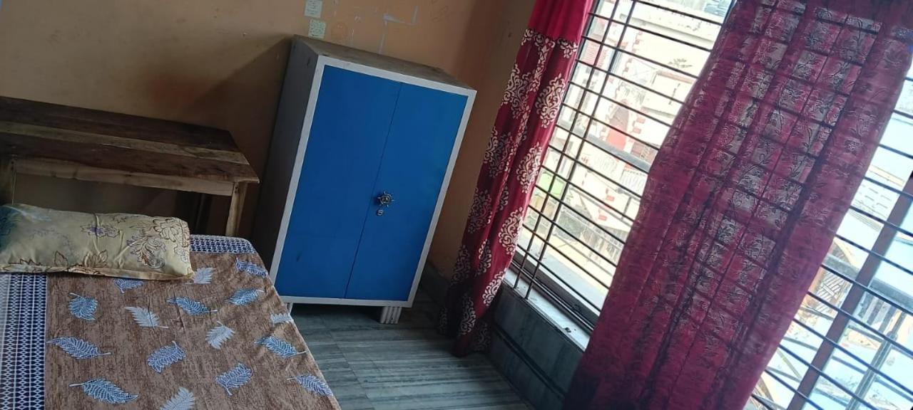 Balaji Boy'S Hostel Durgāpur Esterno foto