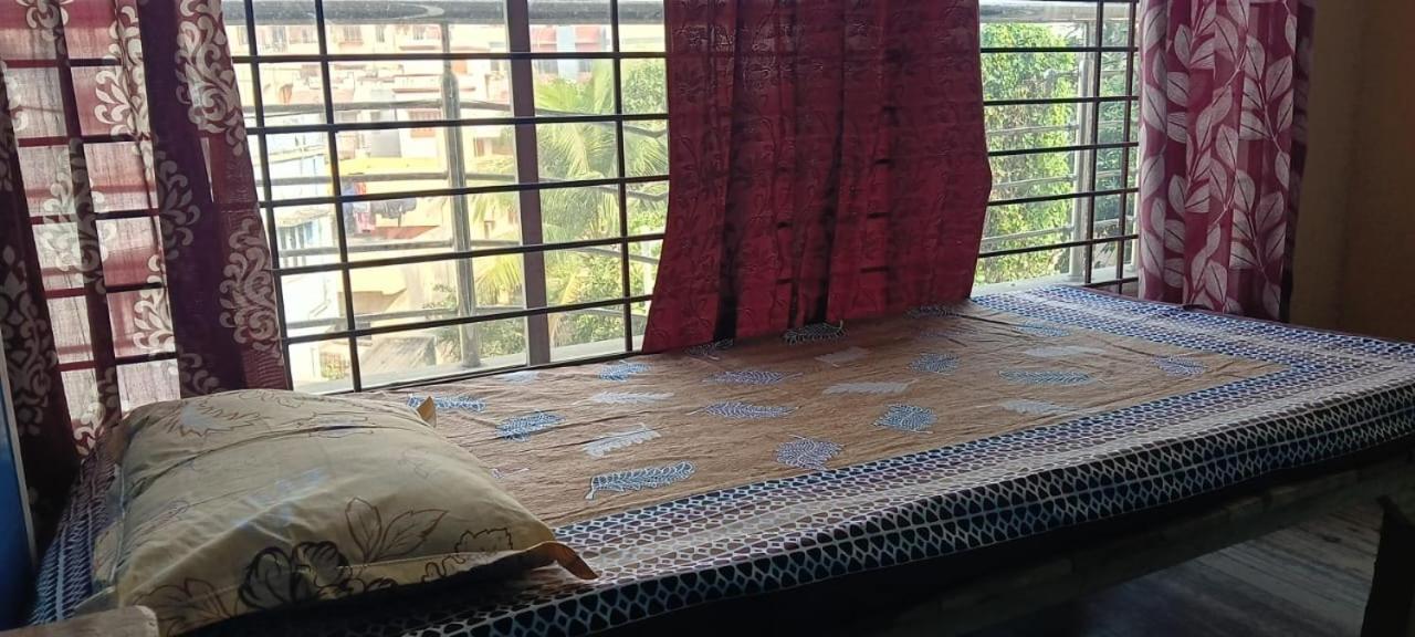 Balaji Boy'S Hostel Durgāpur Esterno foto