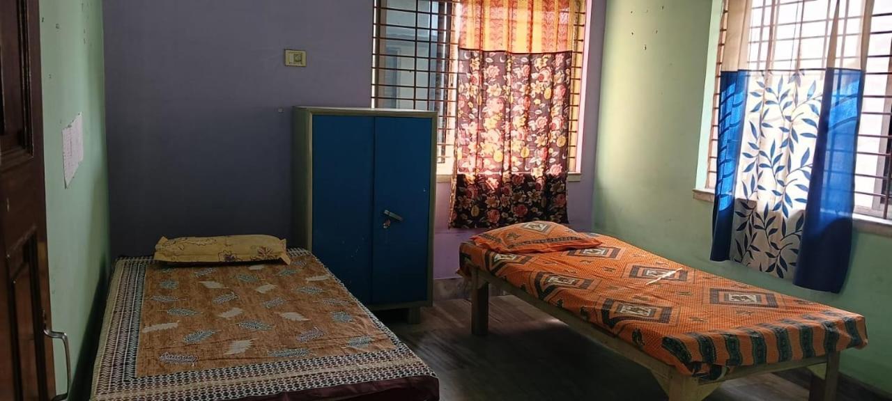 Balaji Boy'S Hostel Durgāpur Esterno foto