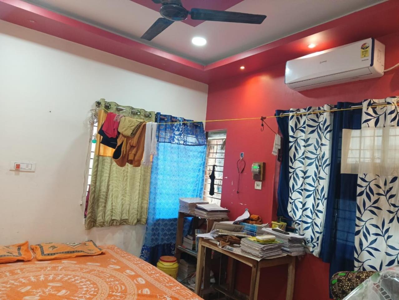Balaji Boy'S Hostel Durgāpur Esterno foto